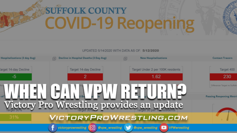 vpw-provides-update