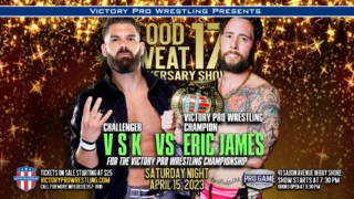 MATCH-VSK-VS-ERIC-JAMES