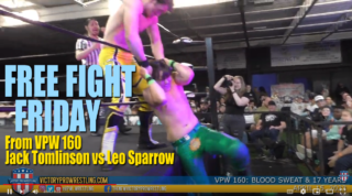 Free-Fight-Friday-Jack-Tomlinson-vs-Leo-Sparrow